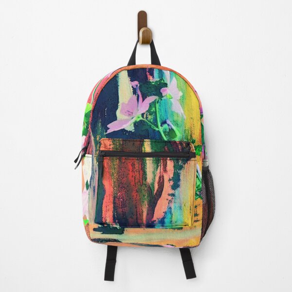 Item preview, Abstract with flower designed and sold by jumapa.