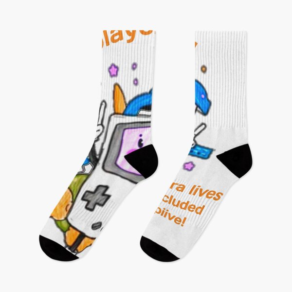 Item preview, Player Ready designed and sold by Tamboxe.
