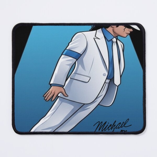 Item preview, michael jackson designed and sold by Creativnani.
