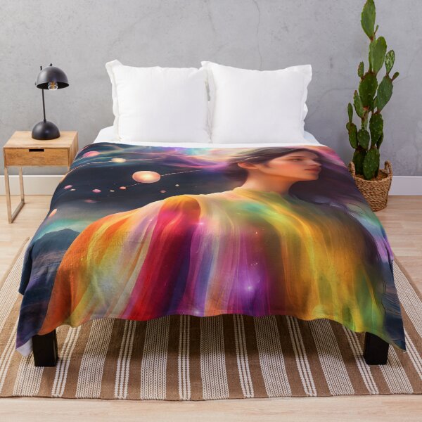 Item preview, As a Woman Think  designed and sold by ArtByAavelle.