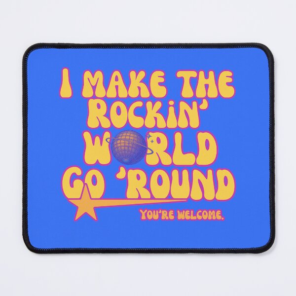 Item preview, Fat Bottomed Girls Rockin World Queen designed and sold by pulse_retail.