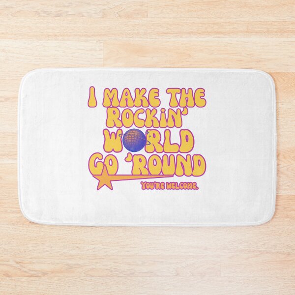 Item preview, Fat Bottomed Girls Rockin World Queen designed and sold by pulse_retail.