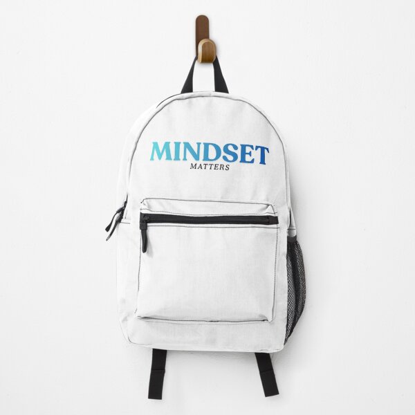 Item preview, Mindset matters designed and sold by ArtistTejal.