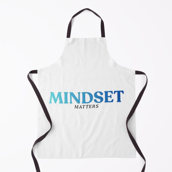 Item preview, Mindset matters designed and sold by ArtistTejal.