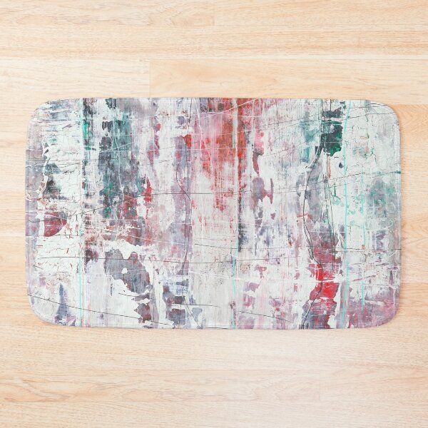 Item preview, Colorful Abstract Multi-color Bright Cheerful designed and sold by BuckaBaby.
