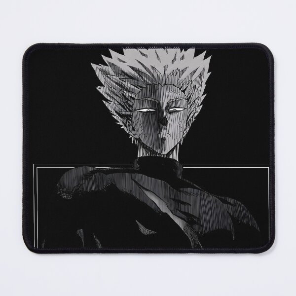Item preview, Garou designed and sold by MrDreeyk.