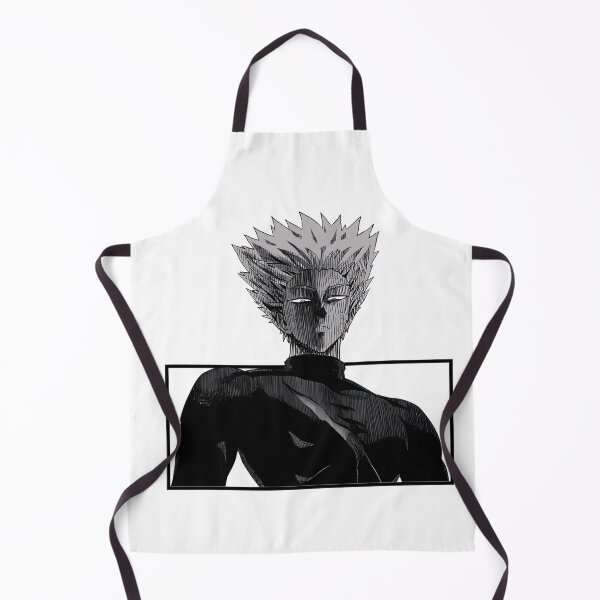 Item preview, Garou designed and sold by MrDreeyk.