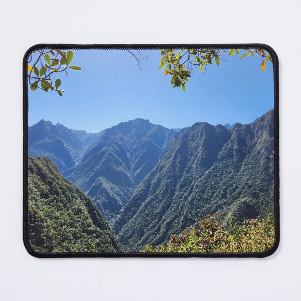 Item preview, Inca trail designed and sold by dingle22.