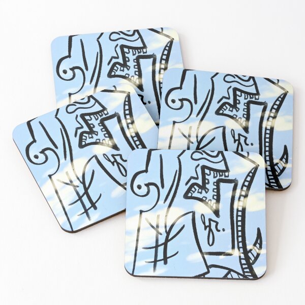 Item preview, Fo Get About It designed and sold by Jrdrawings.