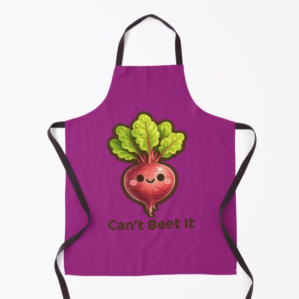 Item preview, Cute Beet — Can't Beet It designed and sold by DreamMachine69.