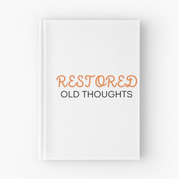 Item preview, Restored old thoughts designed and sold by ArtistTejal.