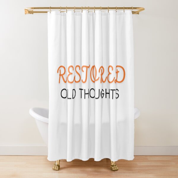Item preview, Restored old thoughts designed and sold by ArtistTejal.