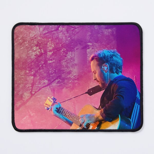 Item preview, Ben Howard 2026 Poster designed and sold by TChapmanOnline.