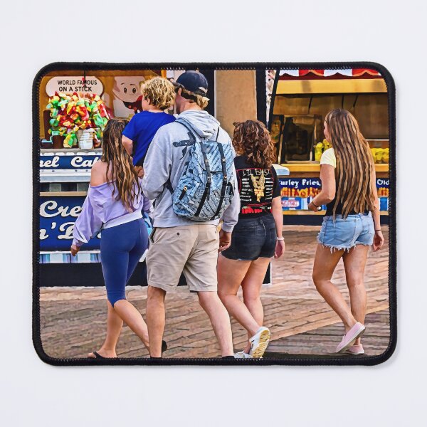 Item preview, Wildwood NJ – Boardwalk Bakery designed and sold by Susan Savad.