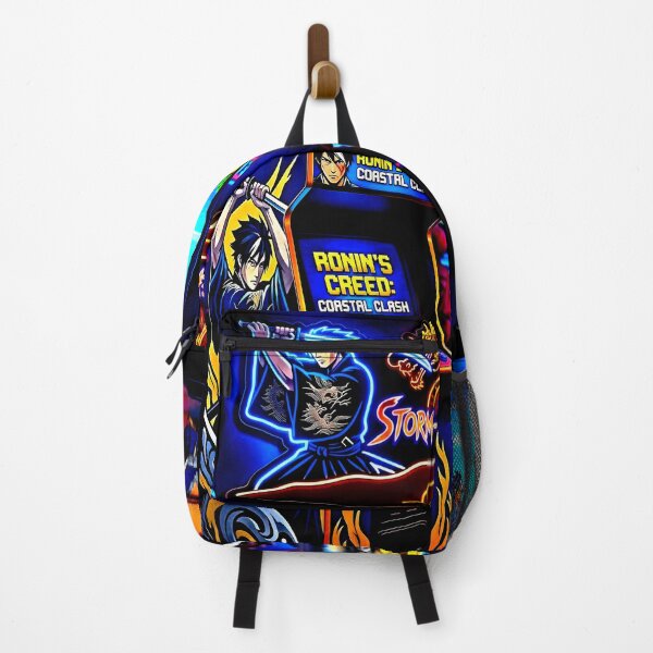 Item preview, Retro Arcade capter Themed Decor designed and sold by Cyber-ART-Studio.
