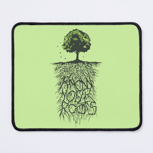 Item preview, Know Your Roots designed and sold by Digital50.