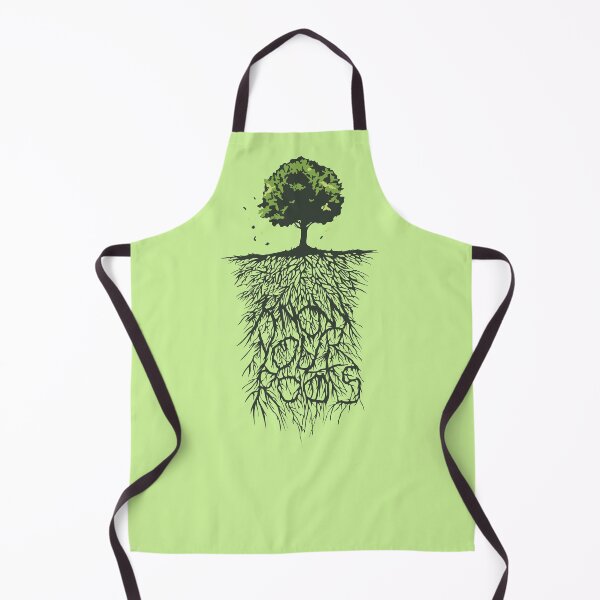 Item preview, Know Your Roots designed and sold by Digital50.