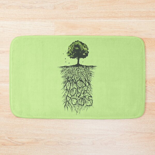 Item preview, Know Your Roots designed and sold by Digital50.