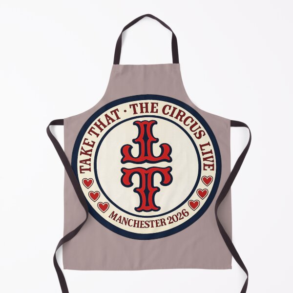 Item preview, 2026 - Manchester - The Circus designed and sold by FanGirl Design By The Mad Thatter.