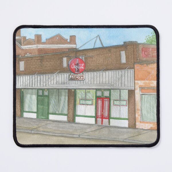 Item preview, Lusco's designed and sold by Delta Colors.