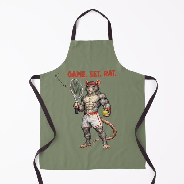 Item preview, GAME. SET. RAT. designed and sold by gomood.