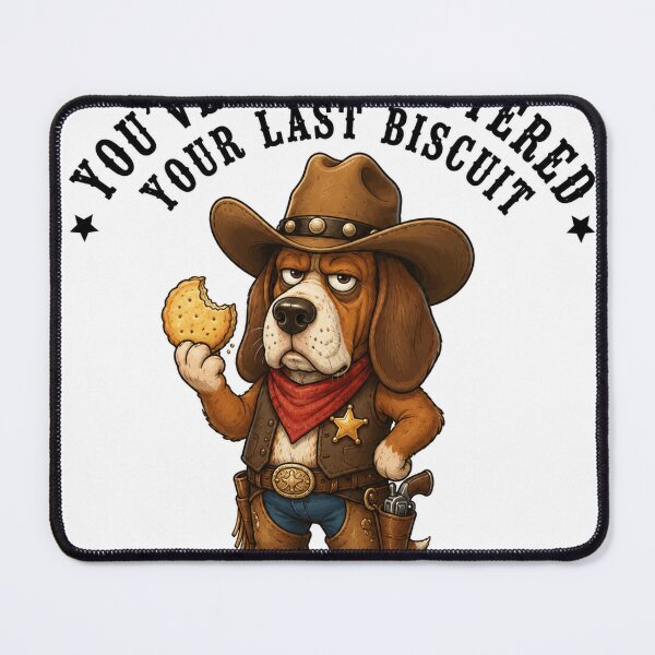 Item preview, You just massacred the last of the buns. designed and sold by Giewont.