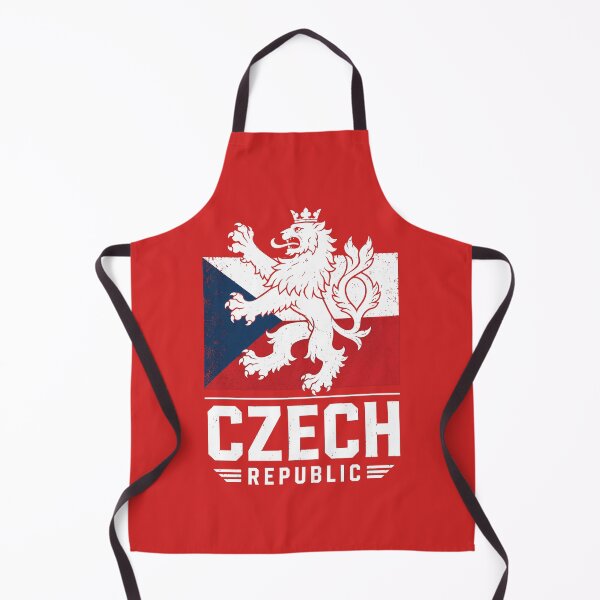 Item preview, Czechia Czech Republic Football designed and sold by littlemiscat.