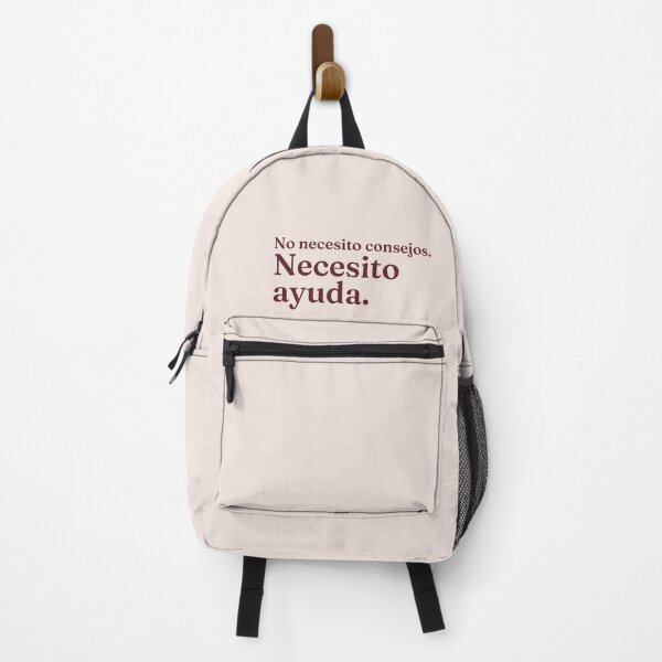 Item preview, I don't need advice, I need help. designed and sold by MSFbyCris.