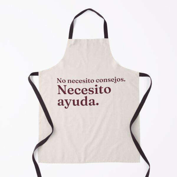 Item preview, I don't need advice, I need help. designed and sold by MSFbyCris.