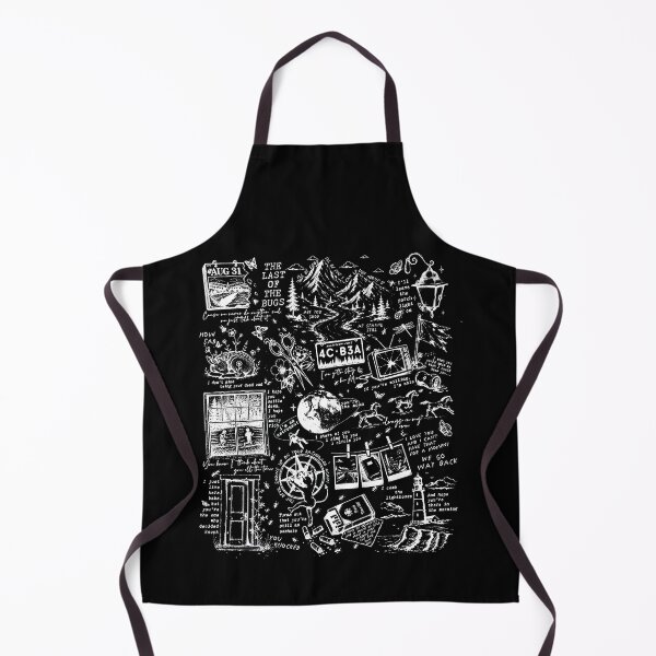 Item preview, Downfall The Great Divide Tour Album Cover Quotes Fan Art designed and sold by AngieHouckOne.