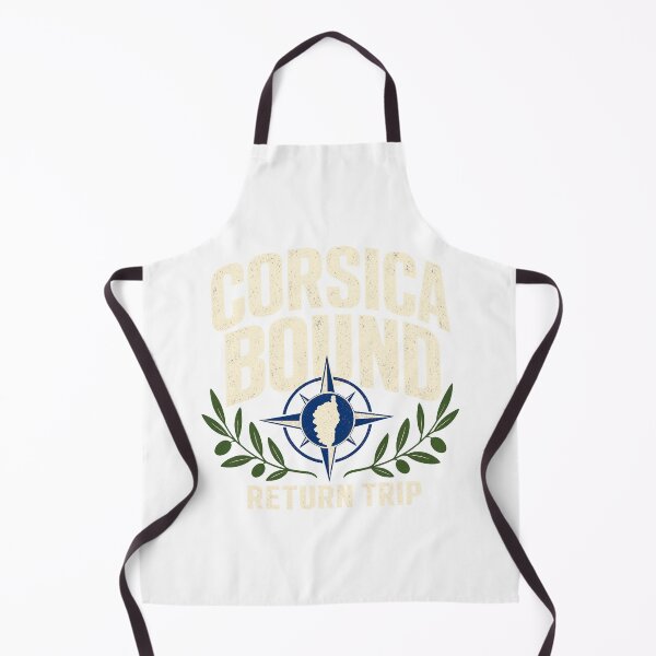 Item preview, Back to Corsica designed and sold by pirminio.