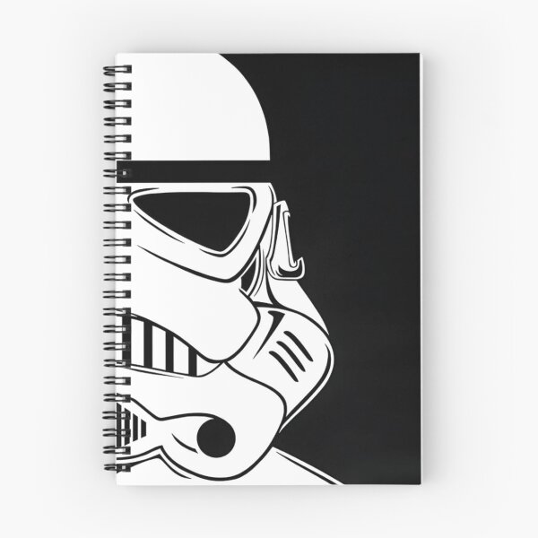 Item preview, Stormtrooper designed and sold by Raulovski.