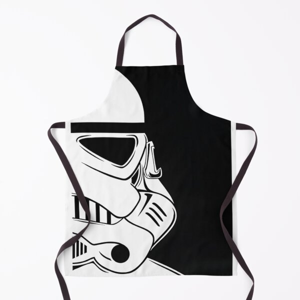 Item preview, Stormtrooper designed and sold by Raulovski.