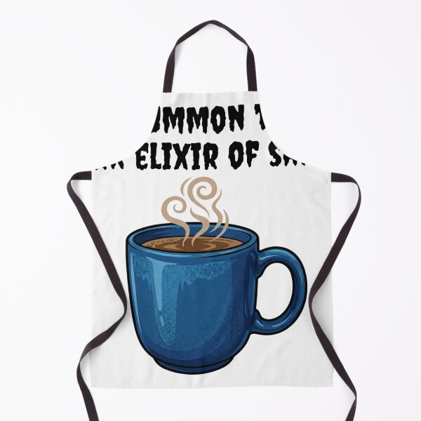 Item preview, Summoning Coffee designed and sold by Blush Meadow Trading Co.
