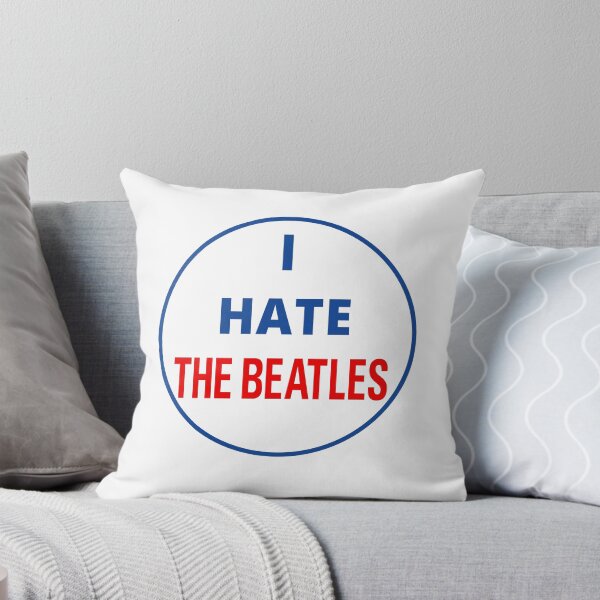 Item preview, I Hate The Beatles  designed and sold by kosmikjive.