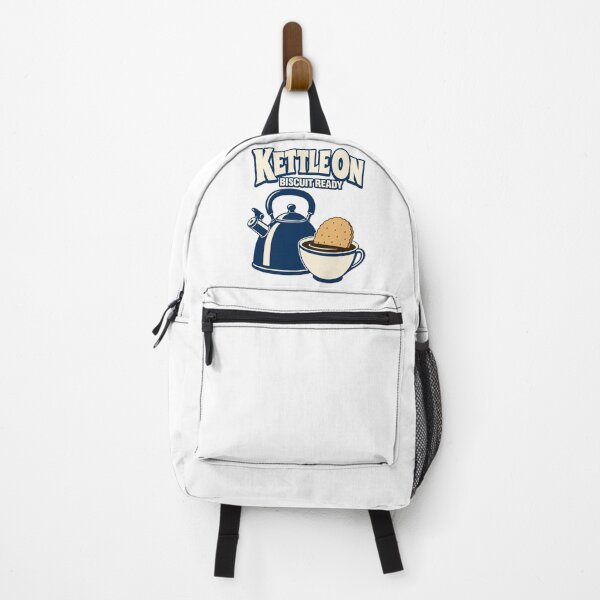 Item preview, Kettle On, Biscuit Ready Humor designed and sold by pirminio.