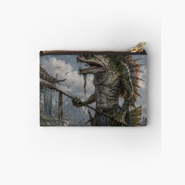 Item preview, Tidehunter of the Forgotten Coast designed and sold by ITSimagination.