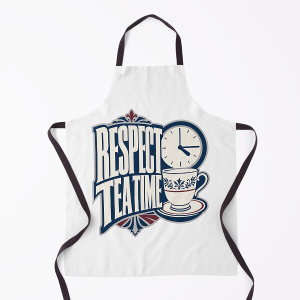 Item preview, Respect for Tea Time designed and sold by pirminio.