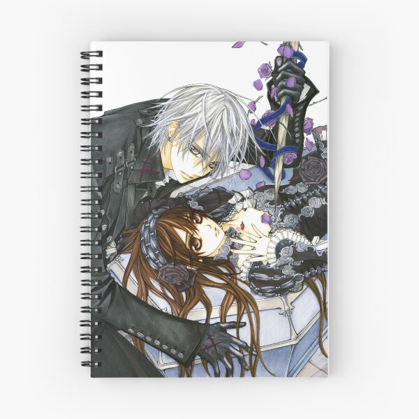 Item preview, Vampire Knight designed and sold by taroxstudio.