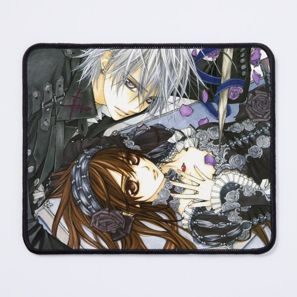 Item preview, Vampire Knight designed and sold by taroxstudio.