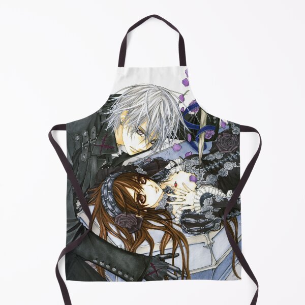 Item preview, Vampire Knight designed and sold by taroxstudio.