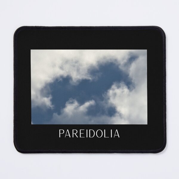 Item preview, Pareidolia: Sky Patterns, Vol. I designed and sold by Elements of SPAC3 .