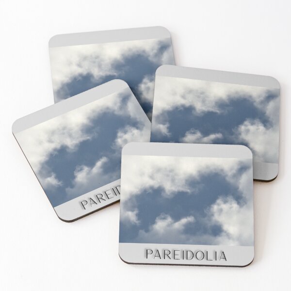 Item preview, Pareidolia: Sky Patterns, Vol. I designed and sold by Elements of SPAC3 .