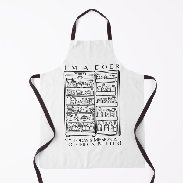 Item preview, Today's Mission-to find a BUTTER designed and sold by print-ES.