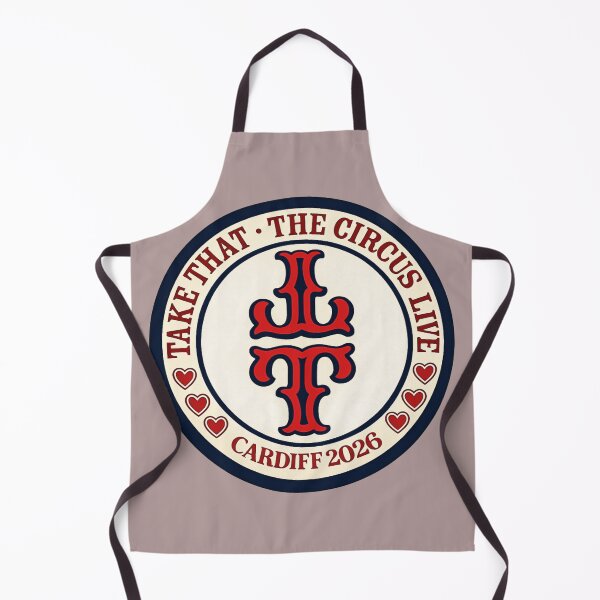 Item preview, 2026 - Cardiff - The Circus designed and sold by FanGirl Design By The Mad Thatter.