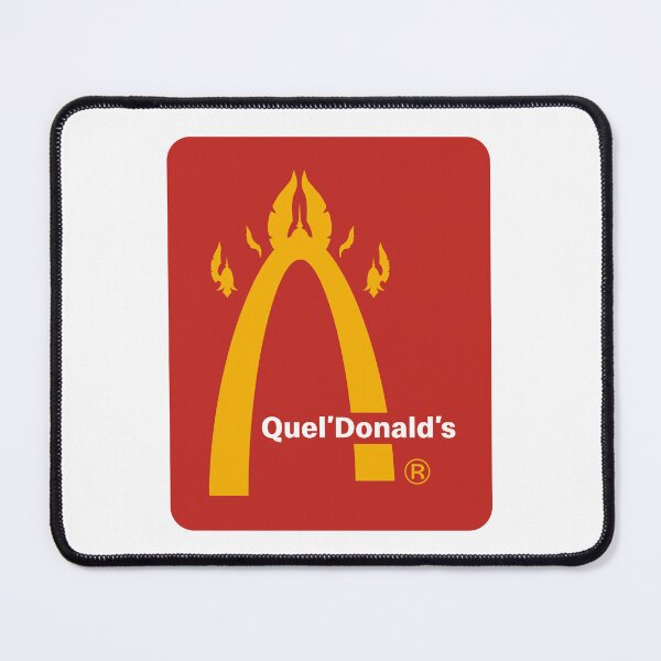Item preview, Silvermoon fast food 2 designed and sold by animinimal.