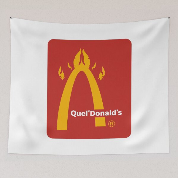 Item preview, Silvermoon fast food 2 designed and sold by animinimal.