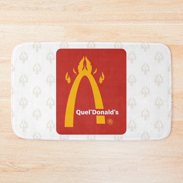 Item preview, Silvermoon fast food 2 designed and sold by animinimal.