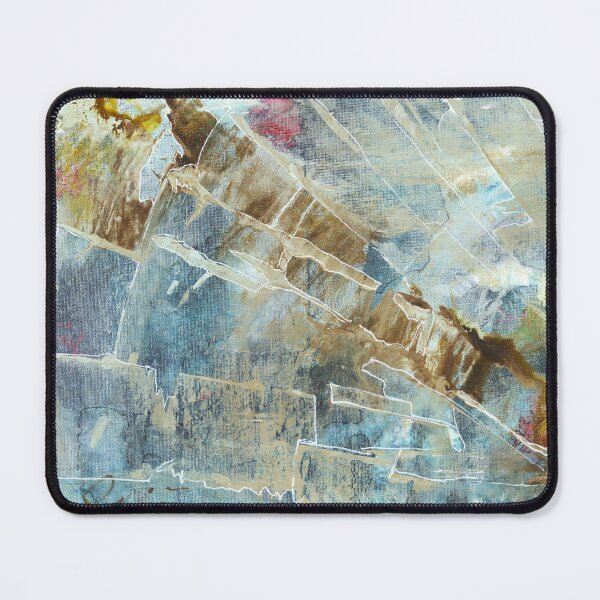 Item preview, Colorful Abstract Multi-color Bright Cheerful designed and sold by BuckaBaby.