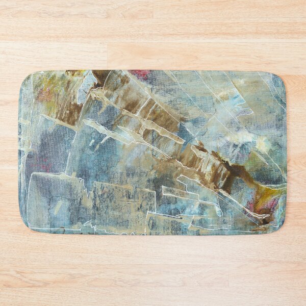 Item preview, Colorful Abstract Multi-color Bright Cheerful designed and sold by BuckaBaby.